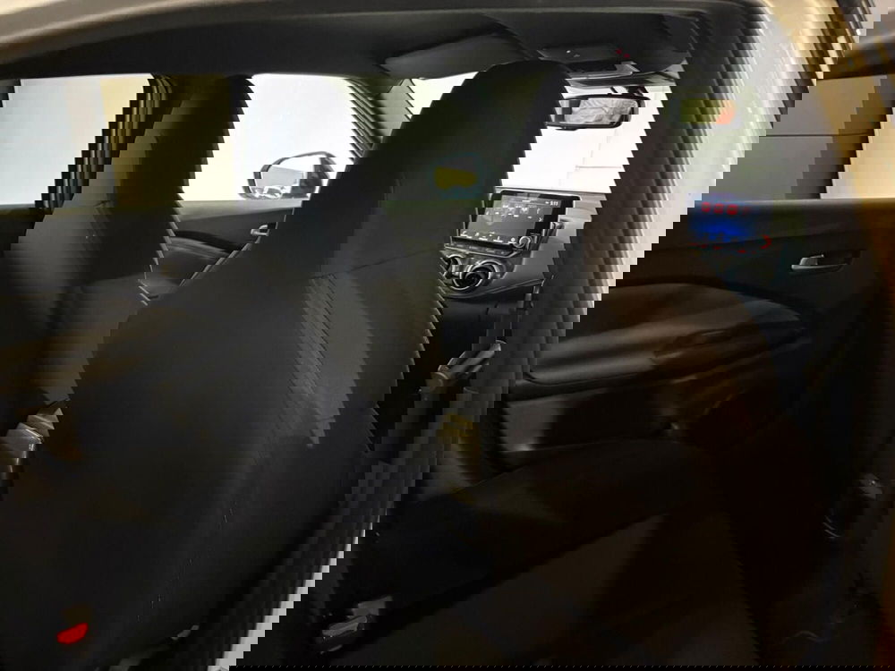 Nissan Juke usata a Monza e Brianza (15)