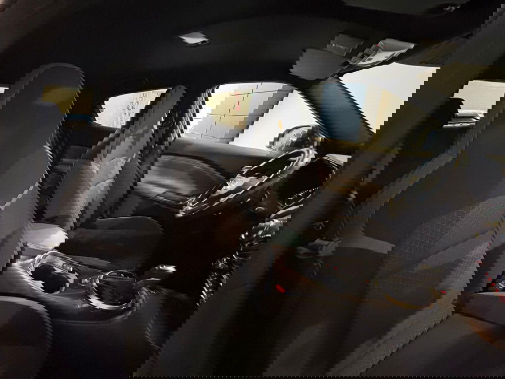 Nissan Juke usata a Monza e Brianza (16)