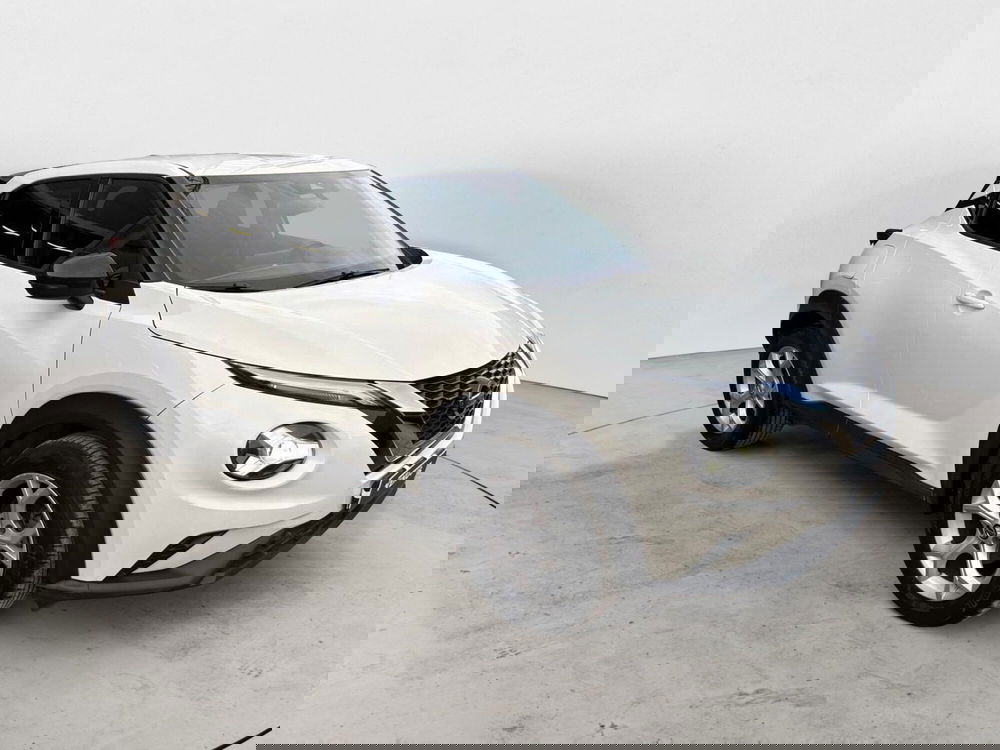 Nissan Juke usata a Monza e Brianza (17)