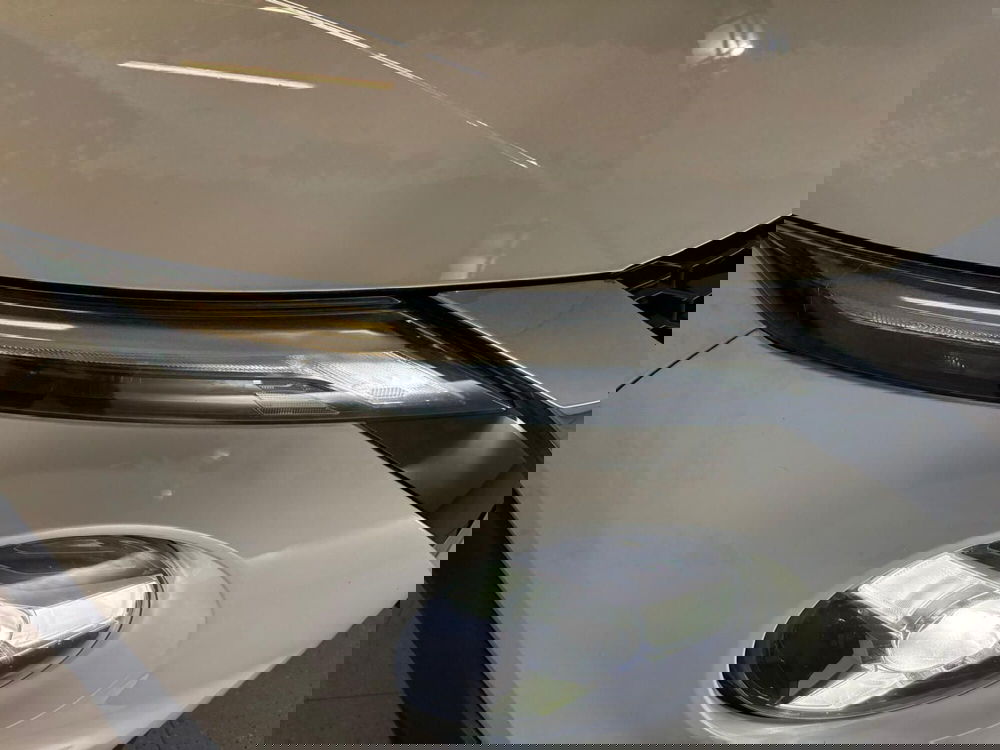 Nissan Juke usata a Monza e Brianza (18)