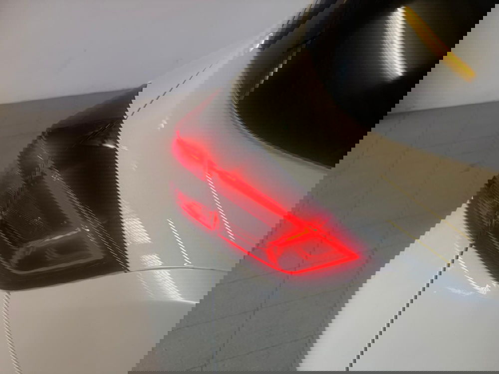 Nissan Juke usata a Monza e Brianza (19)