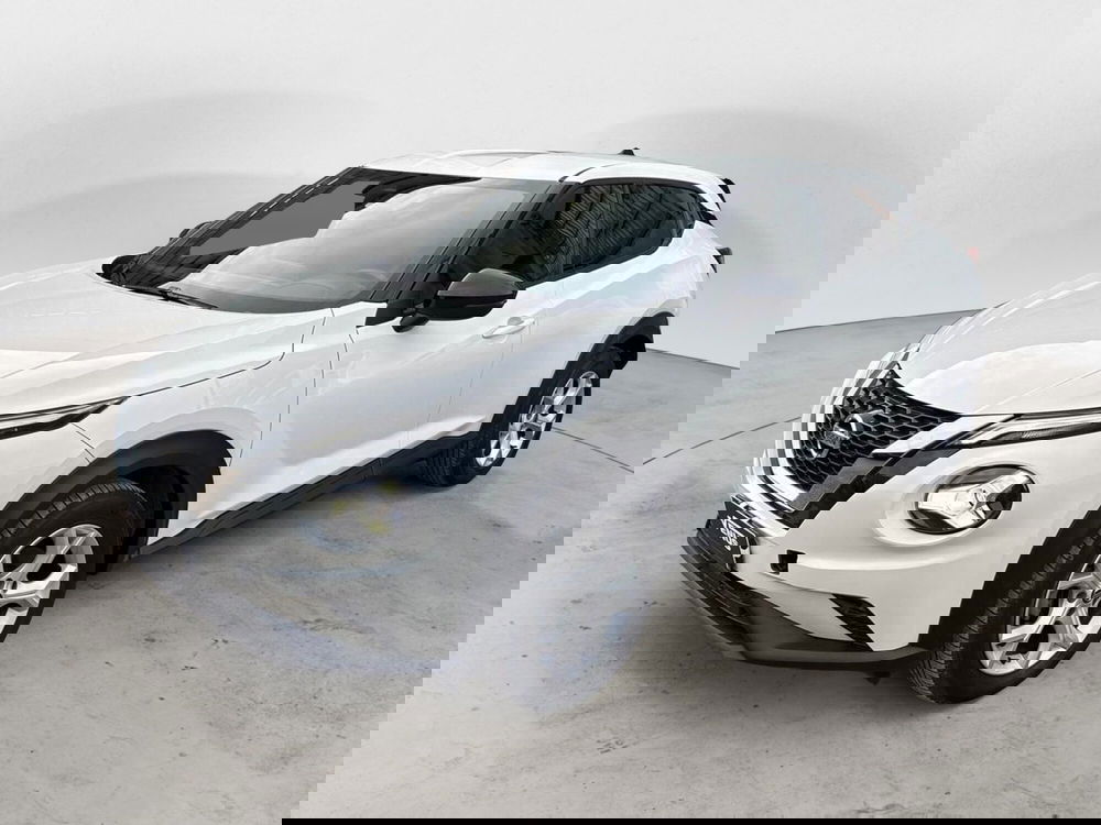 Nissan Juke usata a Monza e Brianza (2)