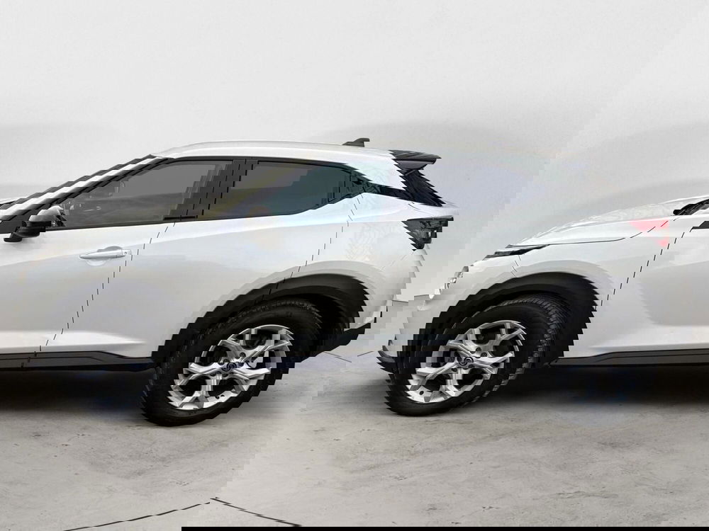 Nissan Juke usata a Monza e Brianza (3)