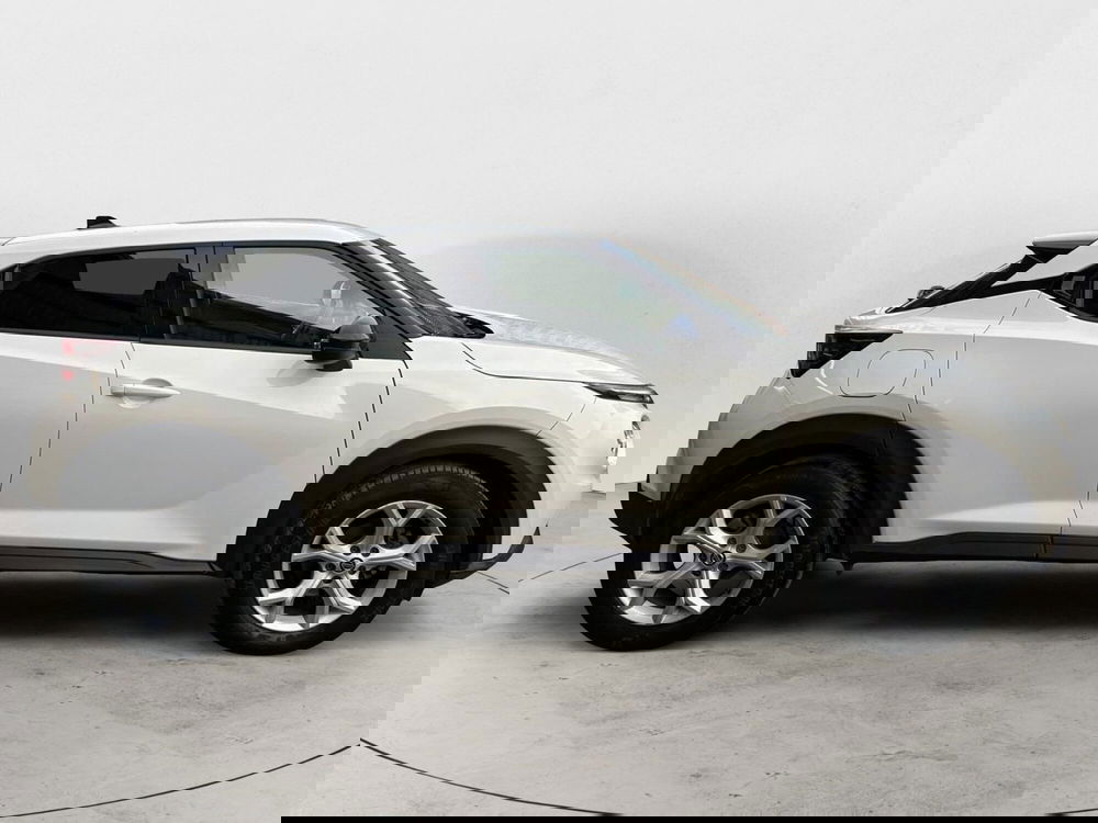 Nissan Juke usata a Monza e Brianza (7)