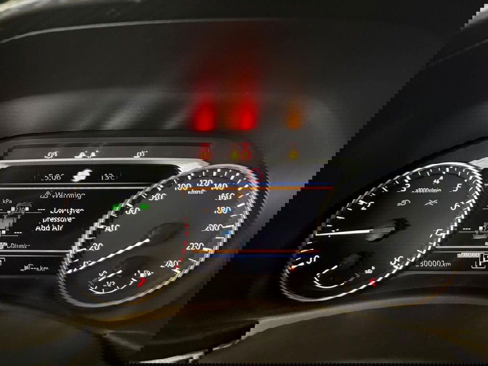 Nissan Juke usata a Monza e Brianza (8)