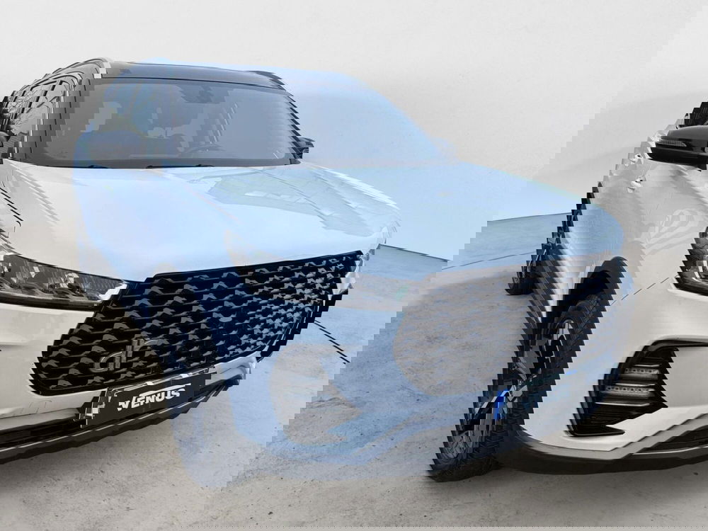 Dr dr F35 usata a Monza e Brianza (16)