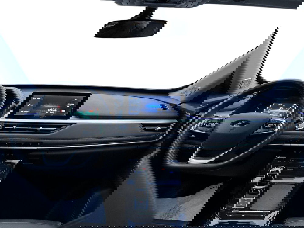 Dr dr F35 usata a Monza e Brianza (9)