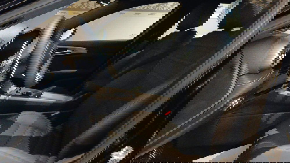 Alfa Romeo Tonale nuova a Benevento (10)