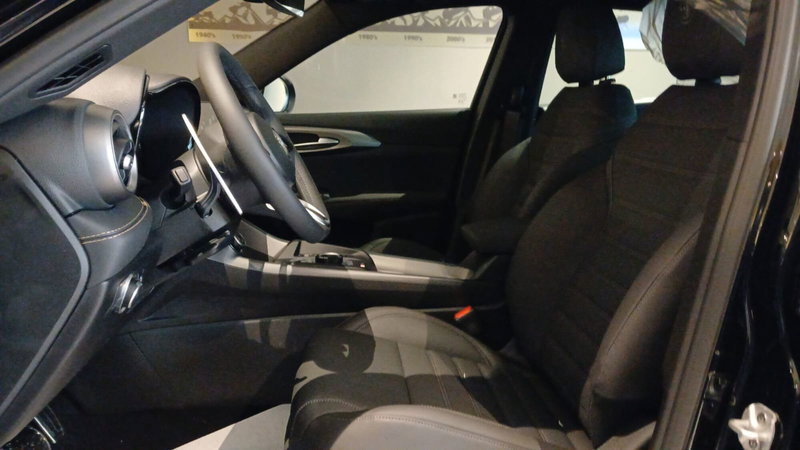 Alfa Romeo Tonale nuova a Benevento (10)