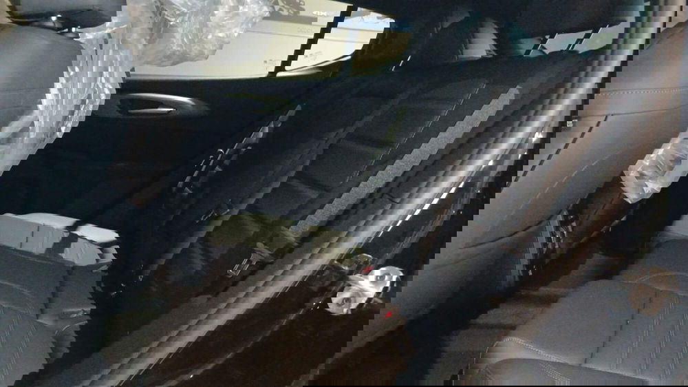 Alfa Romeo Tonale nuova a Benevento (11)