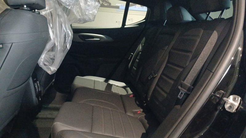 Alfa Romeo Tonale nuova a Benevento (11)