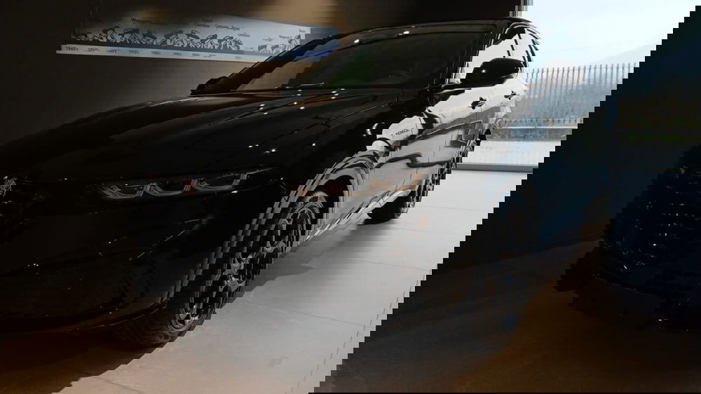 Alfa Romeo Tonale nuova a Benevento (14)