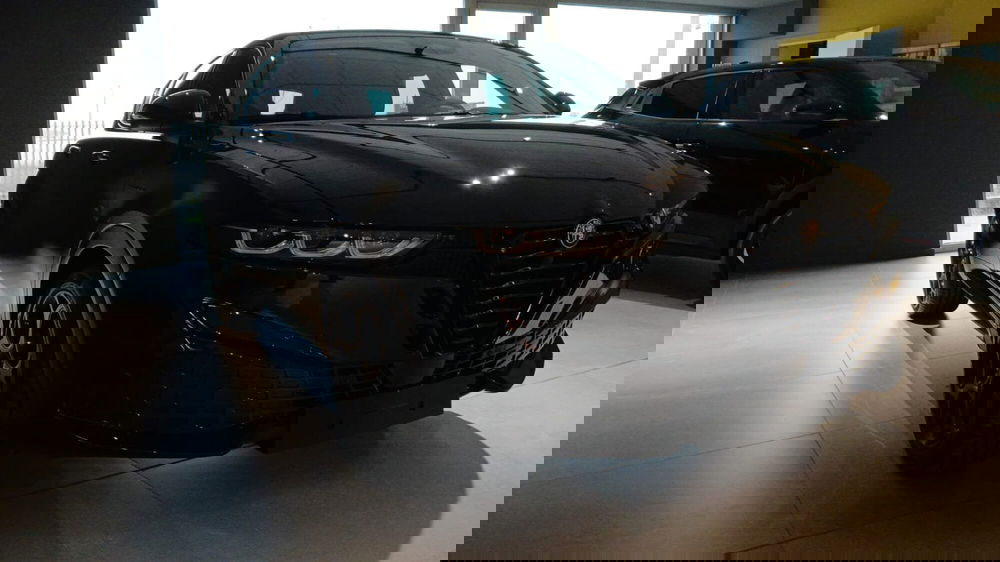 Alfa Romeo Tonale nuova a Benevento (2)