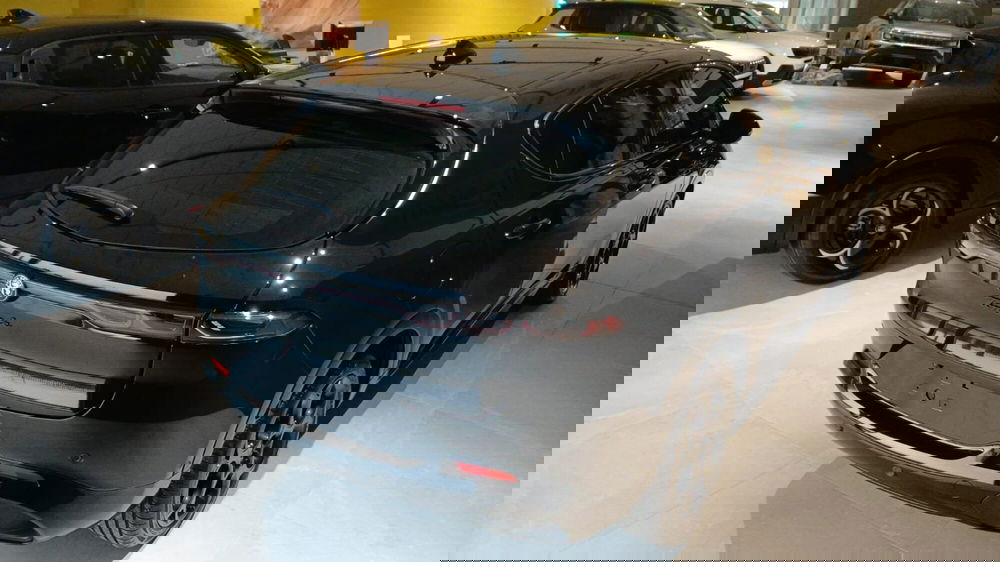 Alfa Romeo Tonale nuova a Benevento (5)