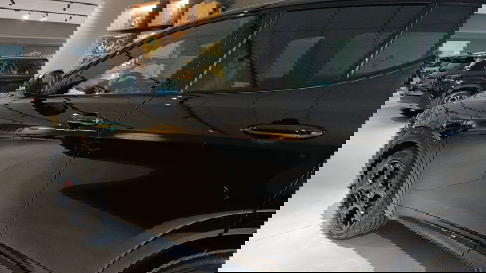 Alfa Romeo Tonale nuova a Benevento (8)