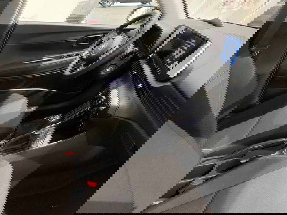 Hyundai Bayon nuova a Benevento (13)