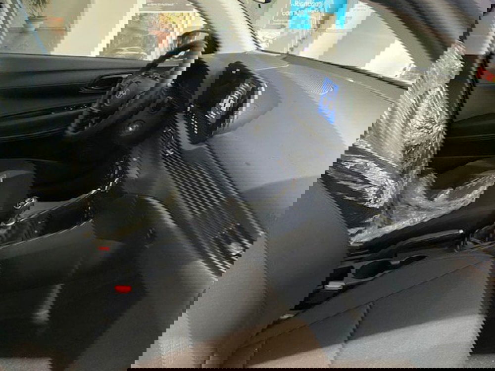 Hyundai i20 nuova a Benevento (11)