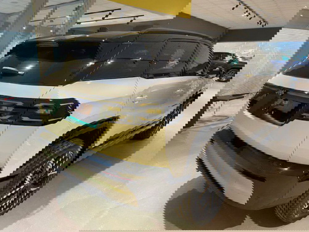 Jeep Compass nuova a Benevento (10)