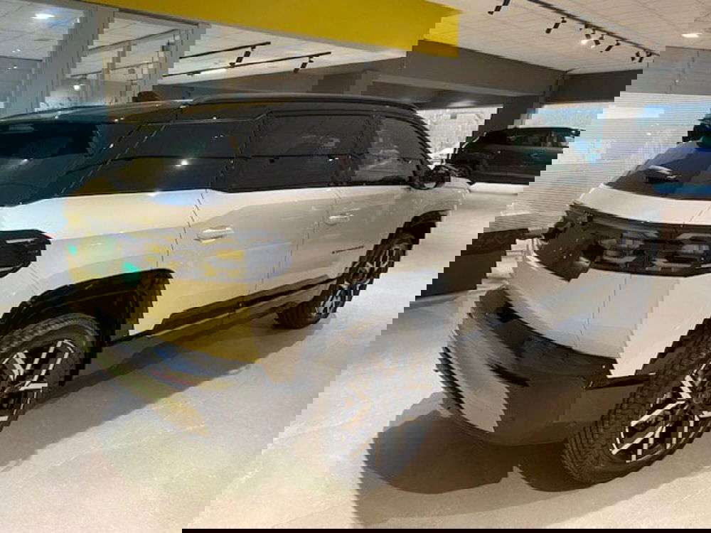 Jeep Compass nuova a Benevento (11)