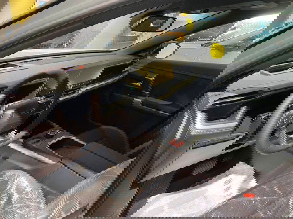 Jeep Compass nuova a Benevento (13)