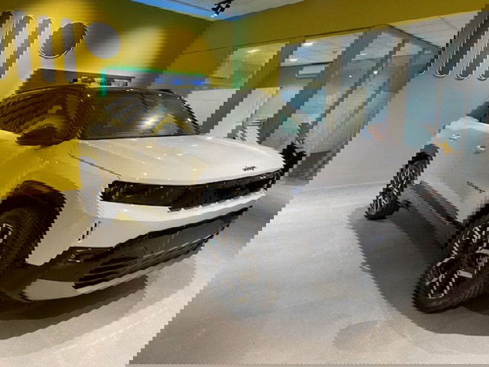 Jeep Compass nuova a Benevento (4)