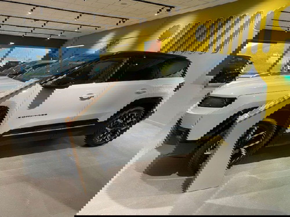 Jeep Compass nuova a Benevento (7)