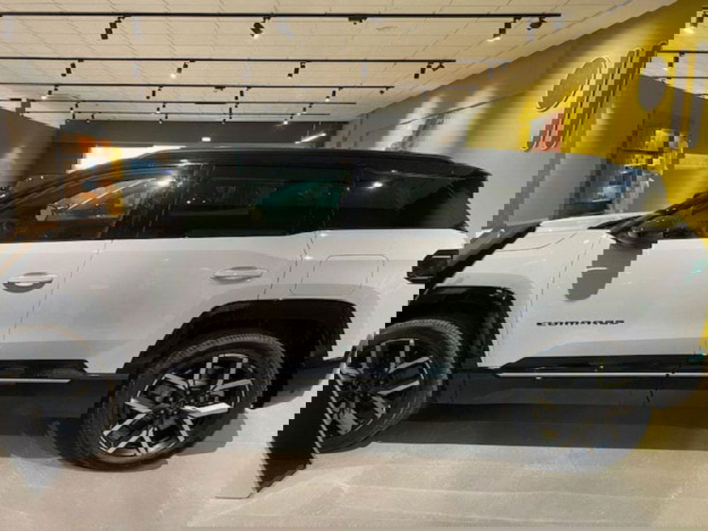 Jeep Compass nuova a Benevento (8)