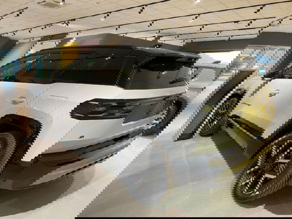 Jeep Compass nuova a Benevento (9)