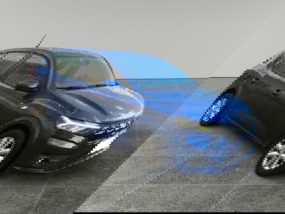 Dacia Sandero usata a Roma (2)