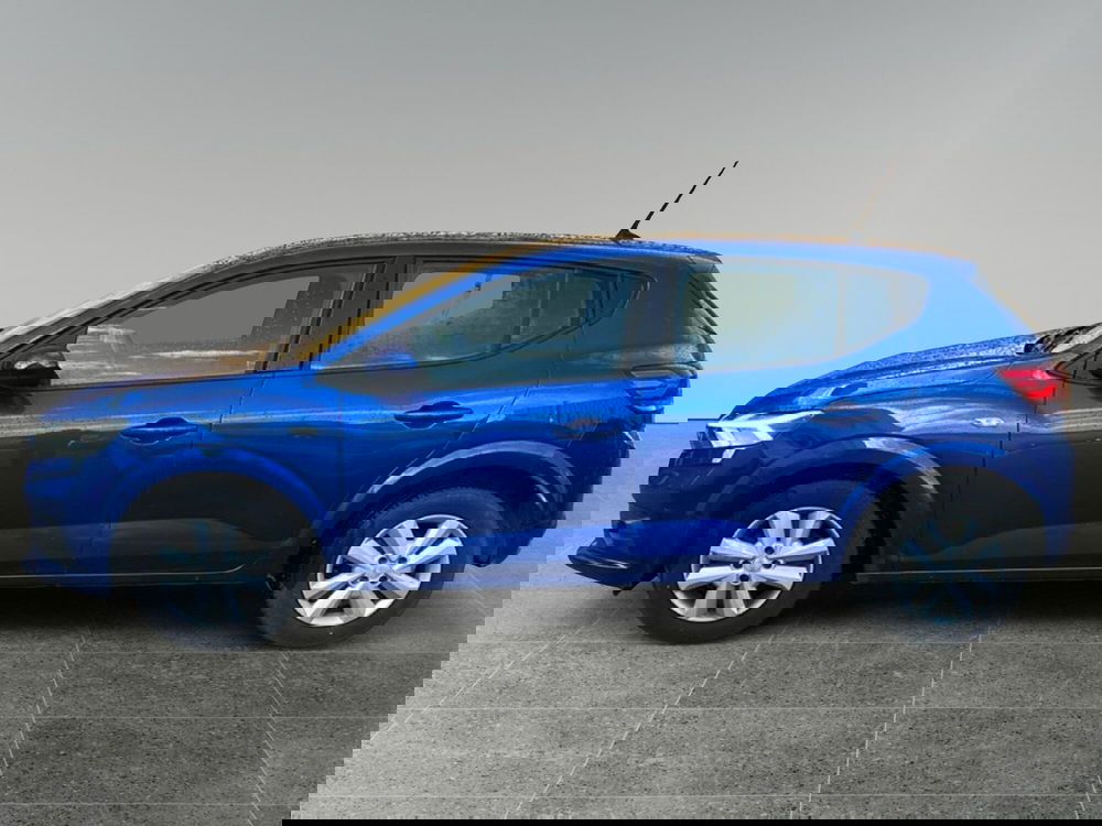 Dacia Sandero usata a Roma (5)