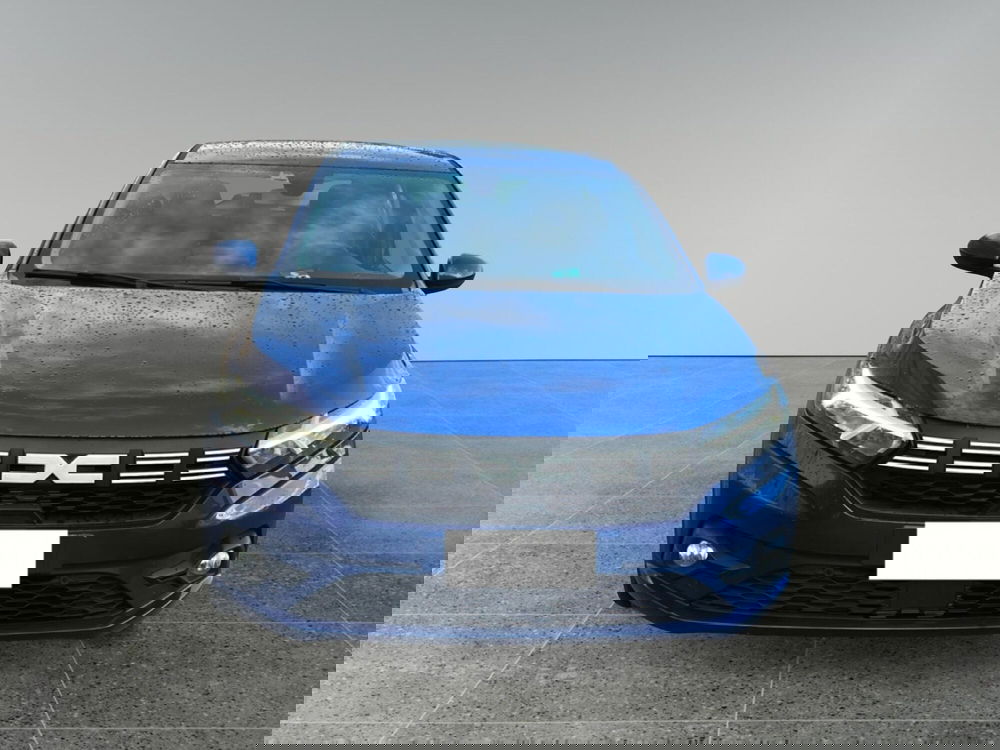 Dacia Sandero usata a Roma (7)