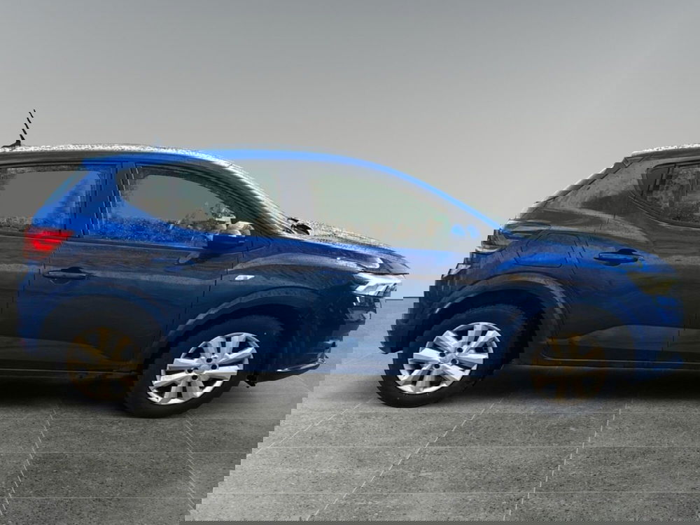 Dacia Sandero usata a Roma (8)