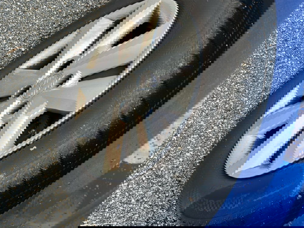 Dacia Sandero usata a Roma (9)