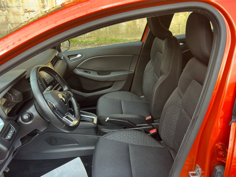 Renault Clio nuova a Roma (11)