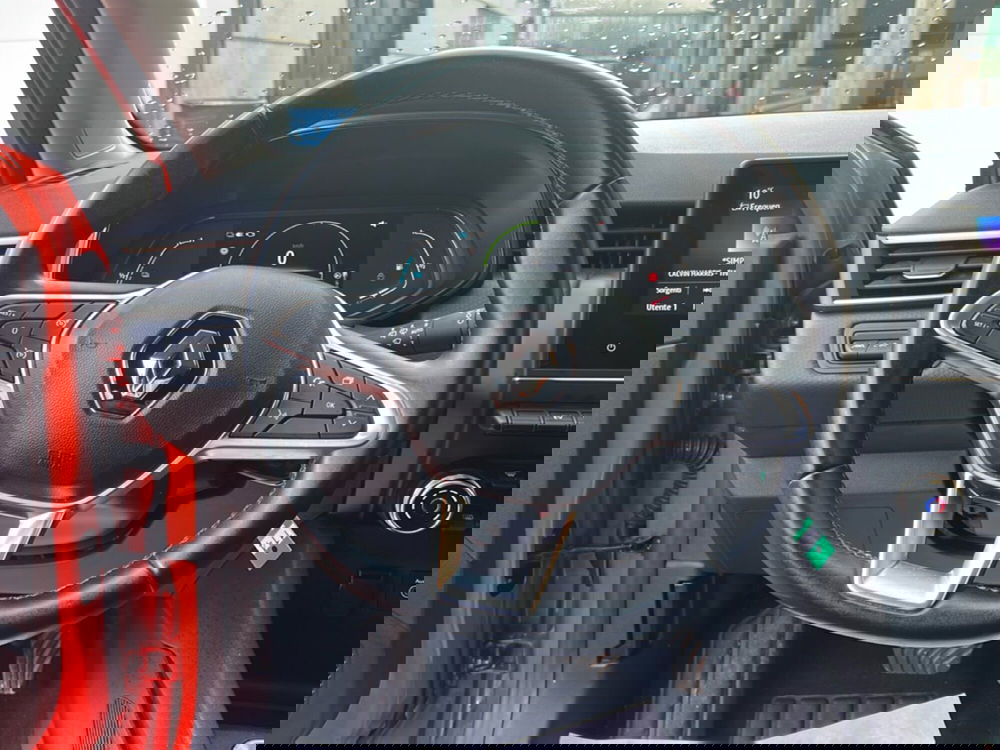 Renault Clio nuova a Roma (14)