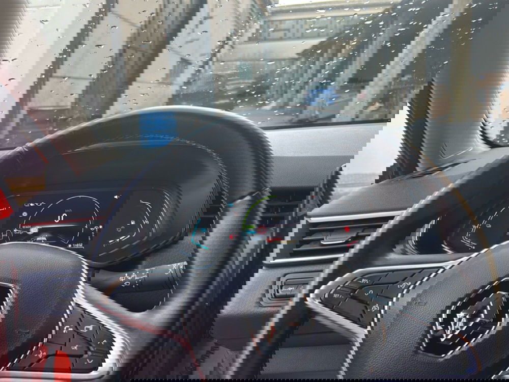 Renault Clio nuova a Roma (16)