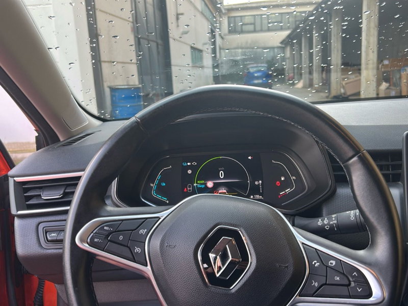 Renault Clio nuova a Roma (16)
