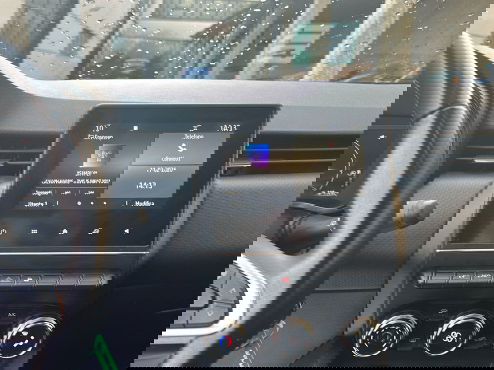 Renault Clio nuova a Roma (17)