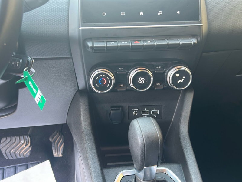 Renault Clio nuova a Roma (18)