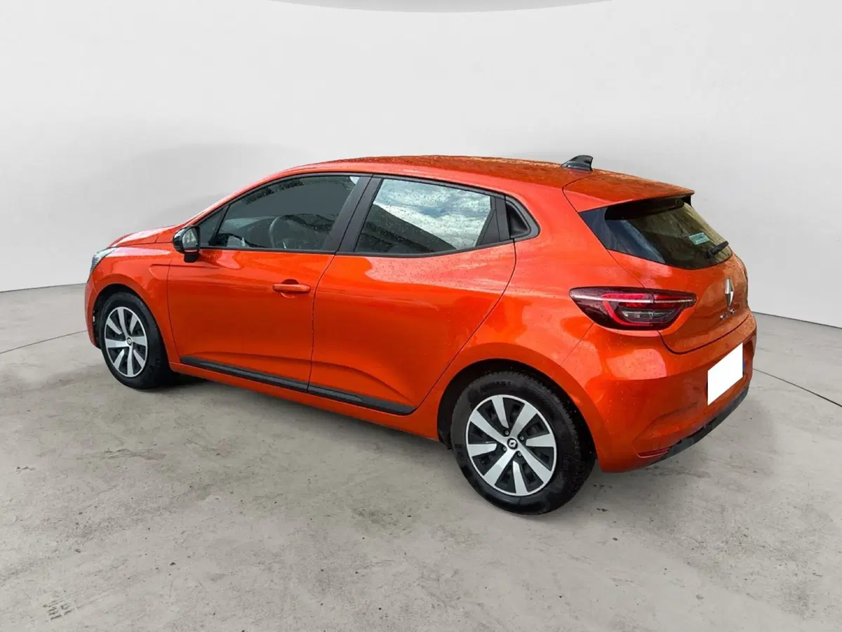 Renault Clio nuova a Roma (3)