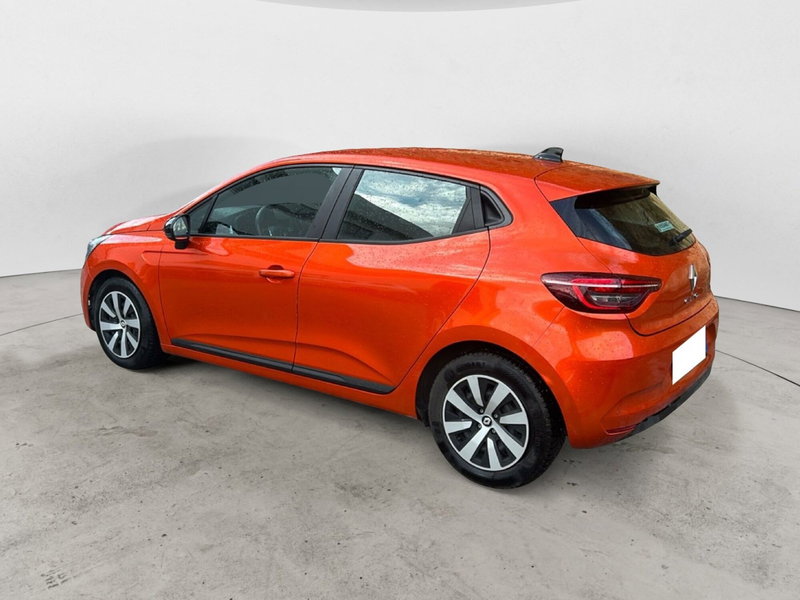 Renault Clio nuova a Roma (3)