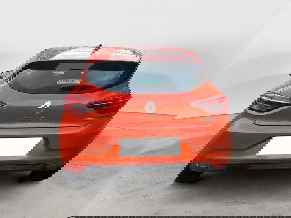 Renault Clio nuova a Roma (4)