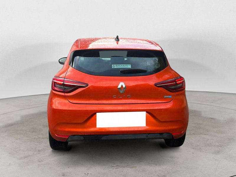 Renault Clio nuova a Roma (4)