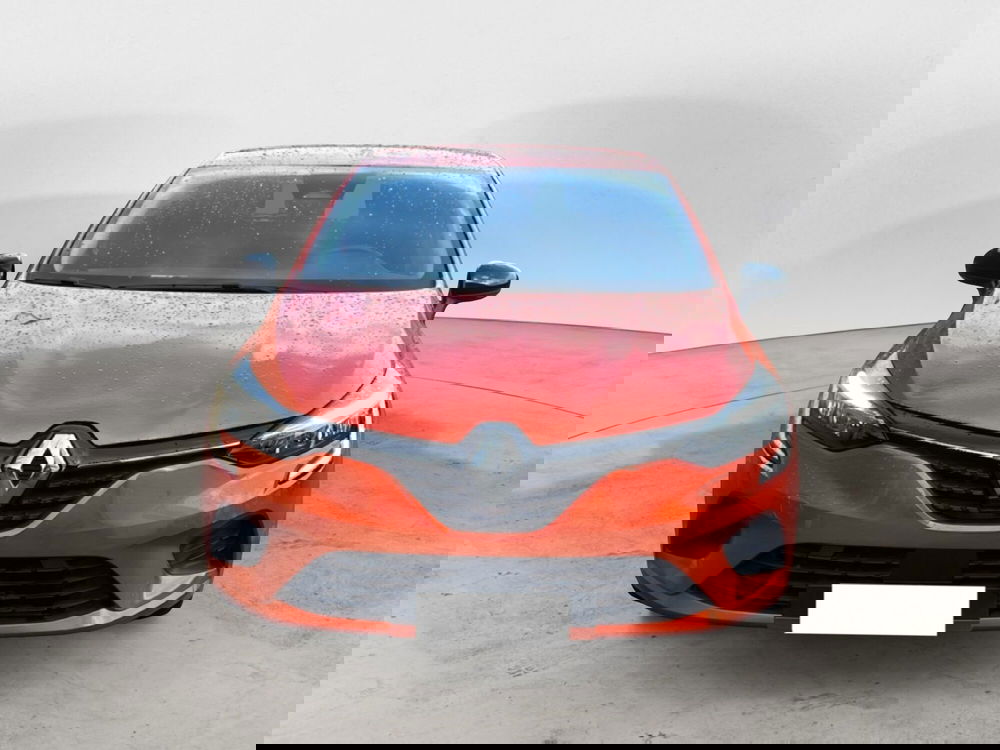 Renault Clio nuova a Roma (5)