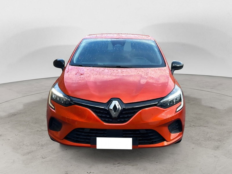 Renault Clio nuova a Roma (5)