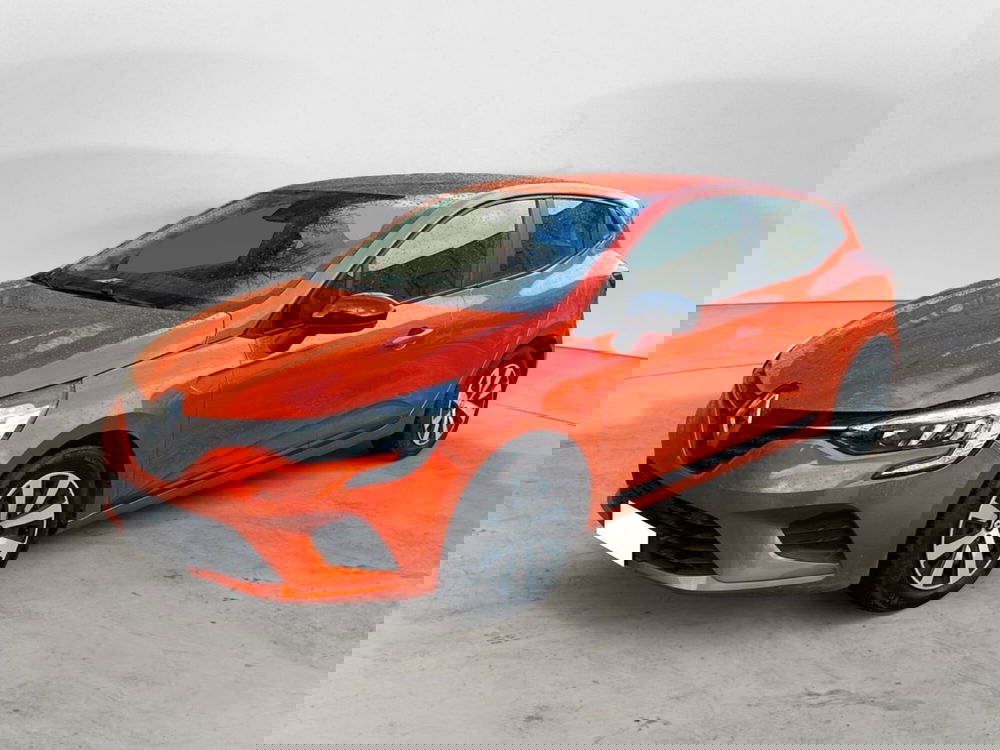 Renault Clio nuova a Roma (6)