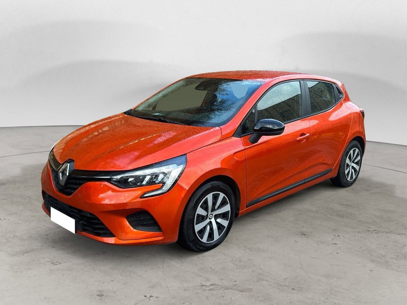 Renault Clio nuova a Roma (6)
