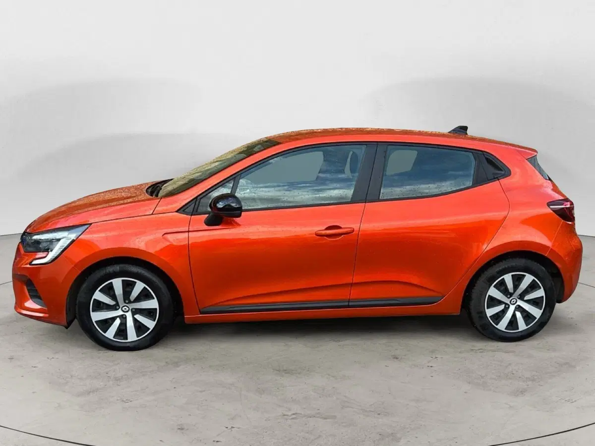 Renault Clio nuova a Roma (7)