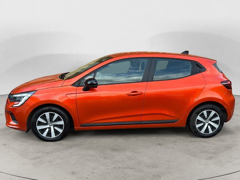 Renault Clio nuova a Roma (7)