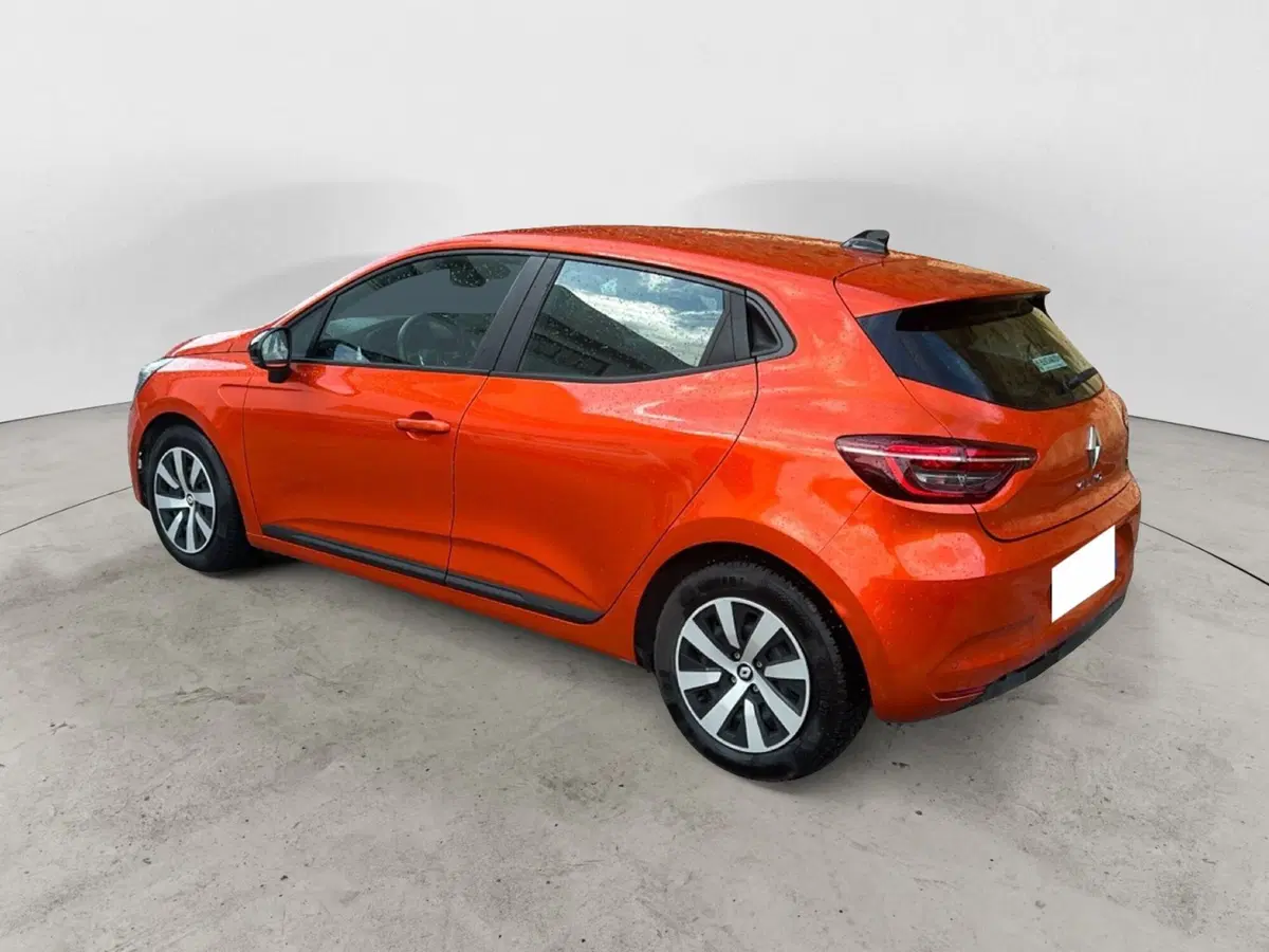 Renault Clio nuova a Roma (8)